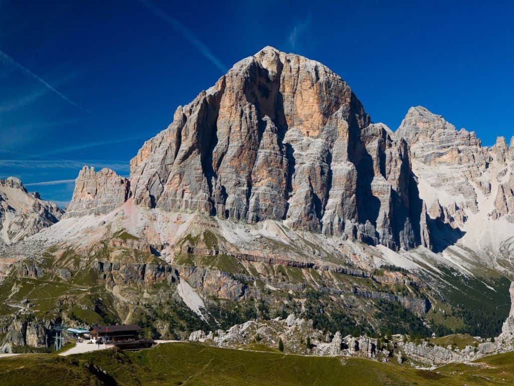 fabuleuses dolomites