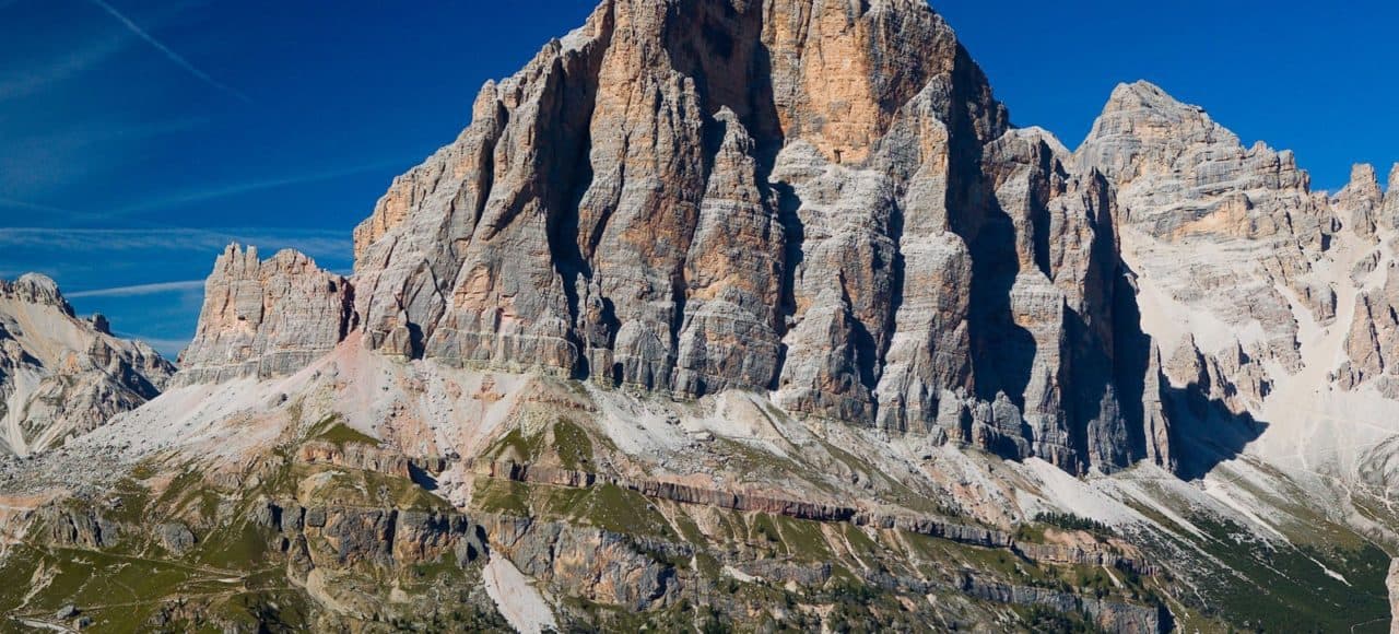 fabuleuses dolomites