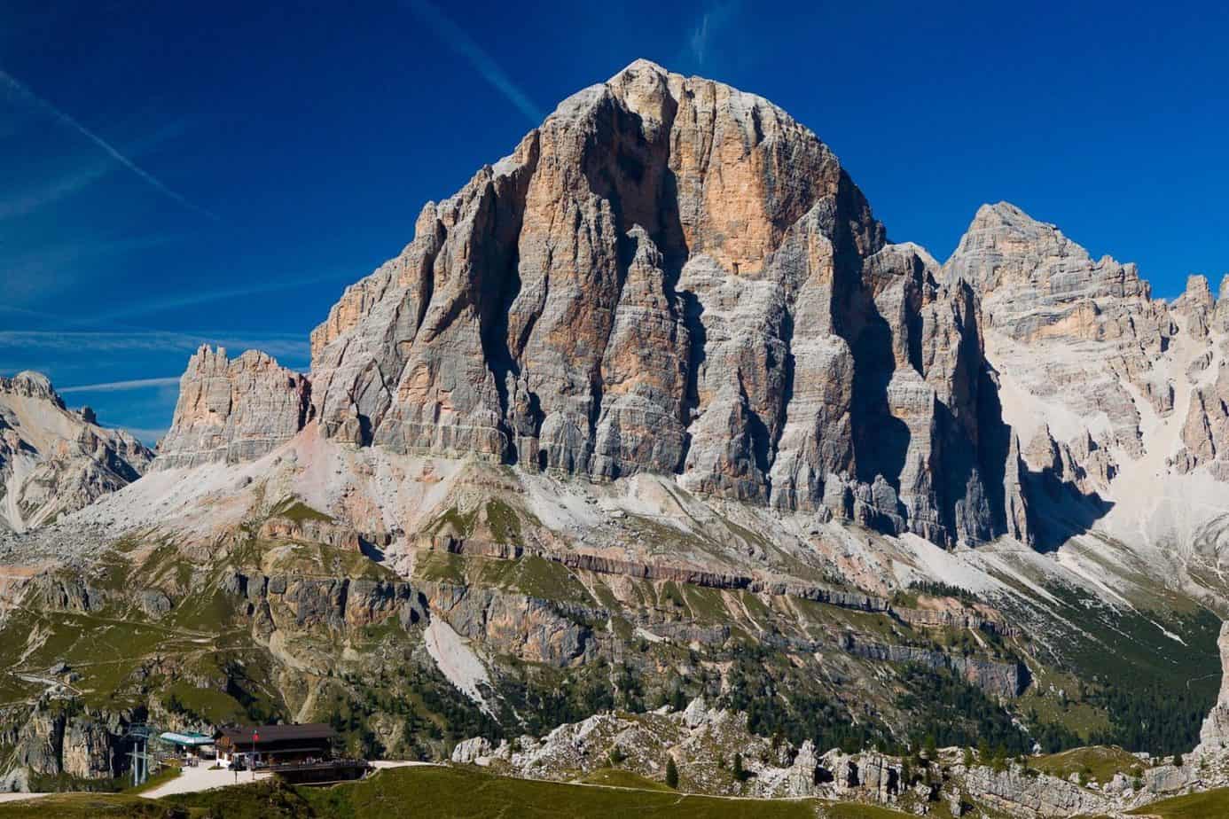 fabuleuses dolomites