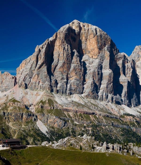 fabuleuses dolomites