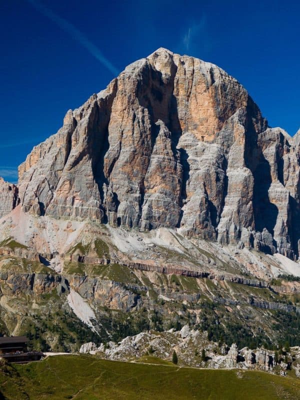 fabuleuses dolomites