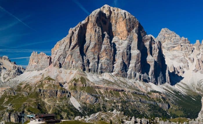 fabuleuses dolomites