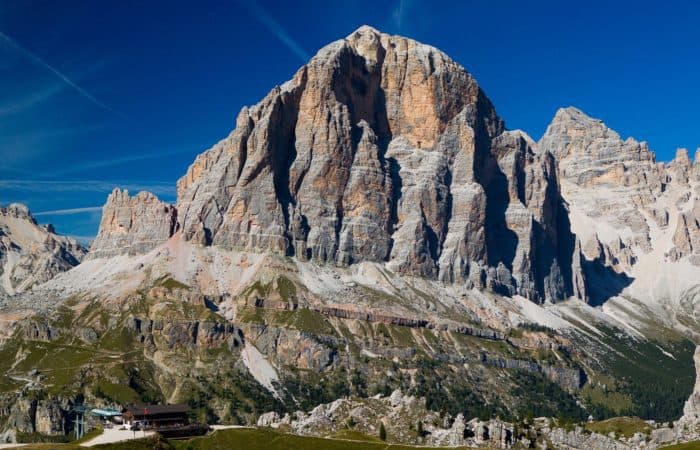 fabuleuses dolomites