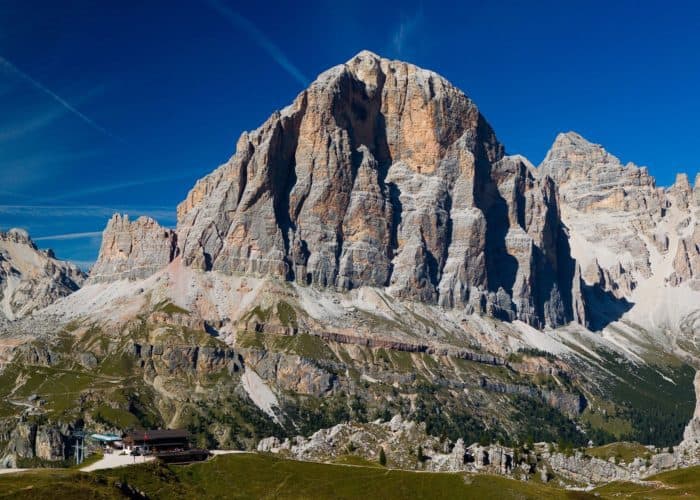 fabuleuses dolomites