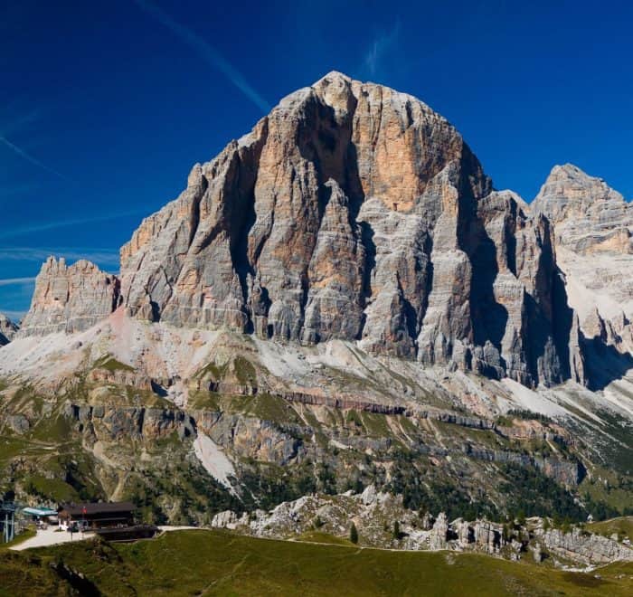 fabuleuses dolomites